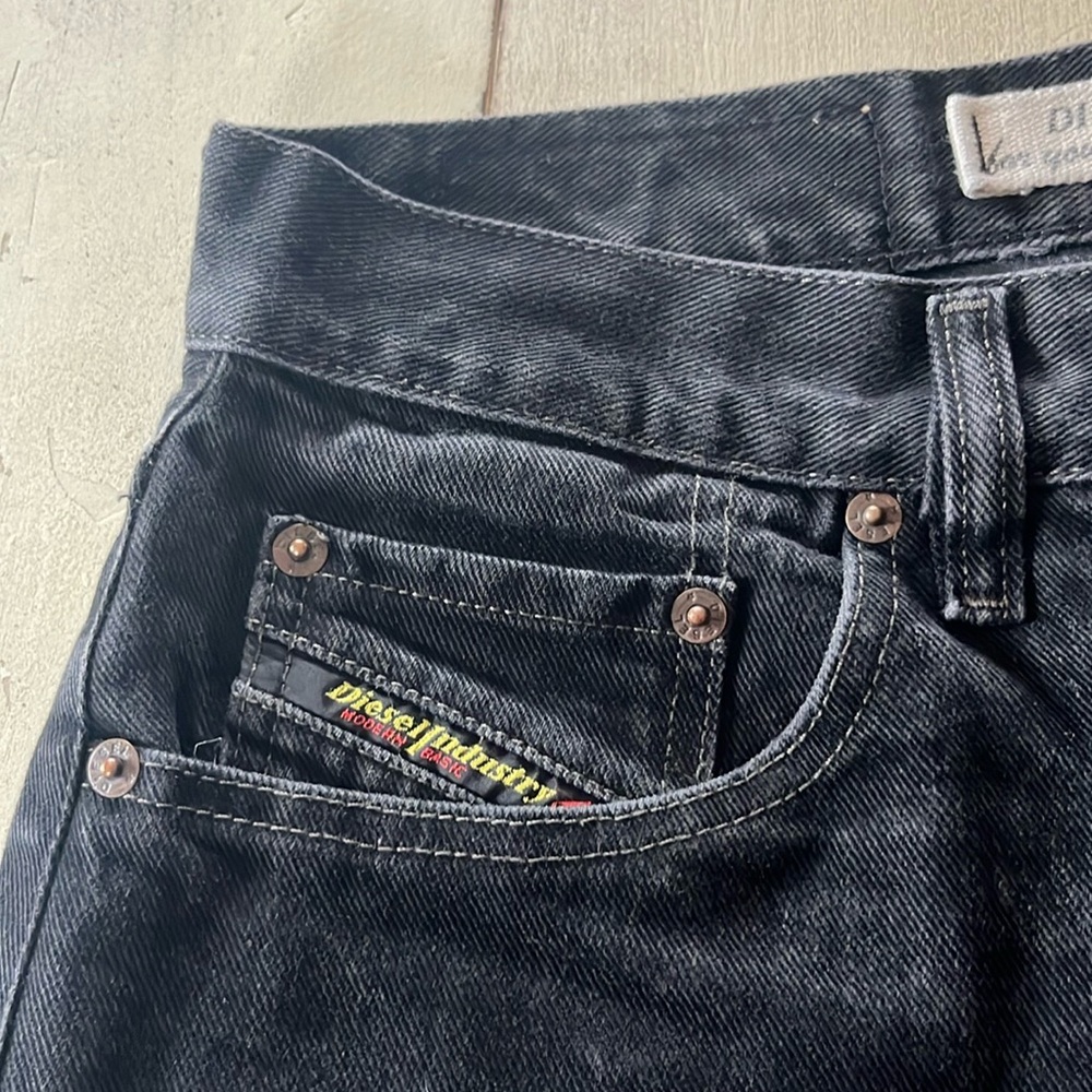 Vintage Diesel Jeans men’s Size 32x27